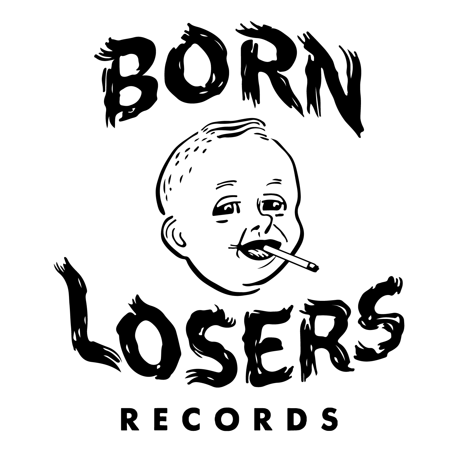 Born Losers Records