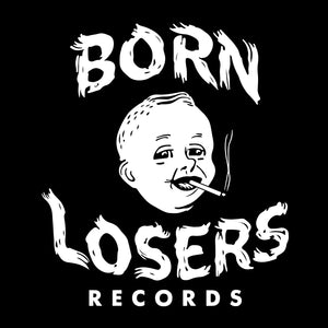 Born Losers Records logo