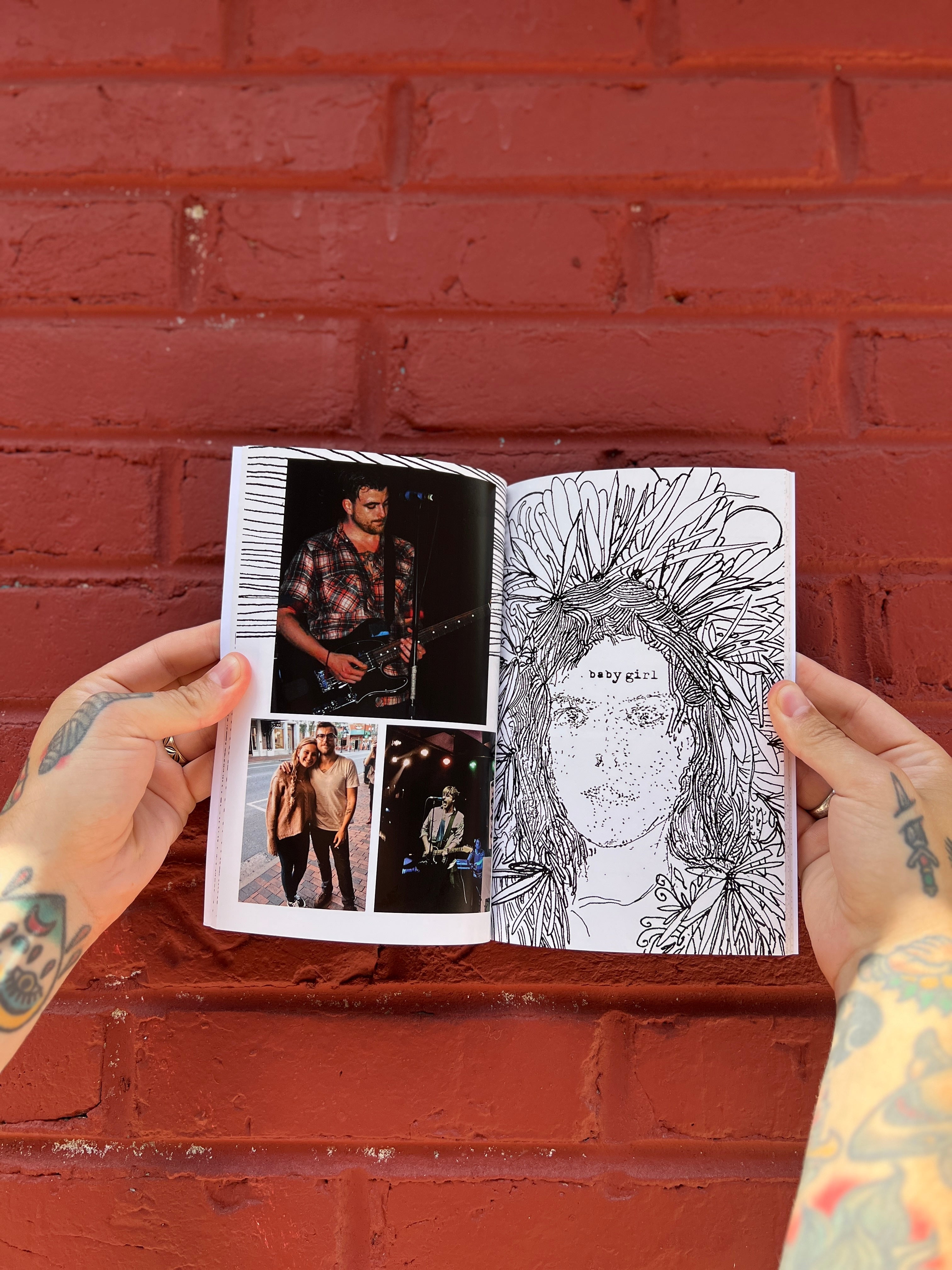 Anthony Green - High & Driving: The Origins of Avalon Book