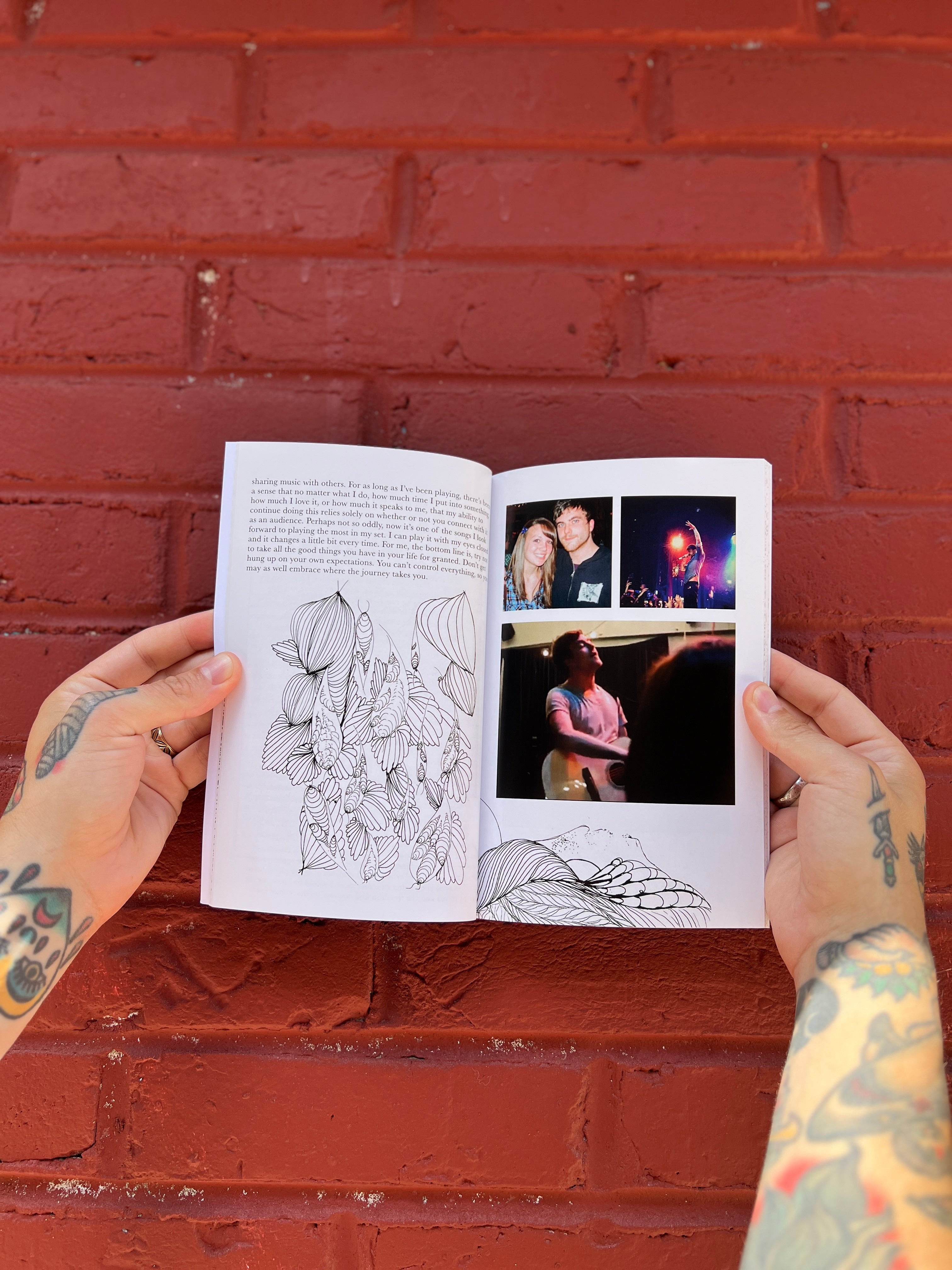 Anthony Green - High & Driving: The Origins of Avalon Book