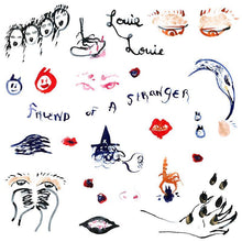 Load image into Gallery viewer, Louie Louie - &#39;Friend of a Stranger&#39;
