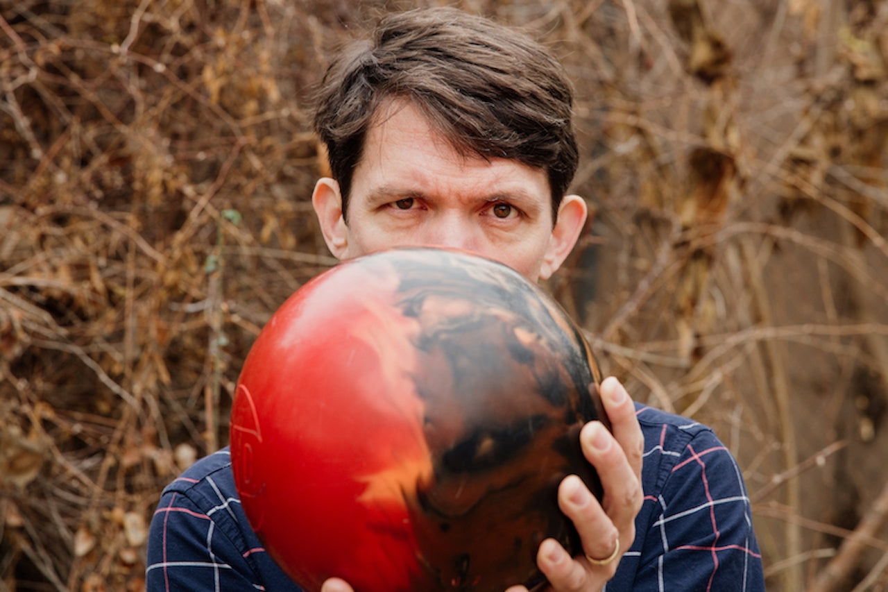 TIM KASHER