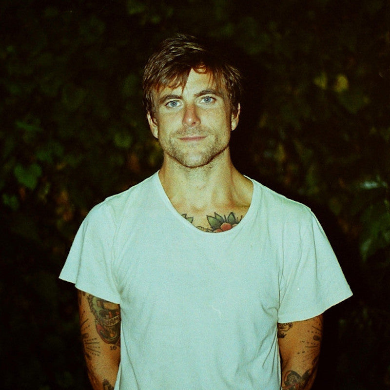 ANTHONY GREEN