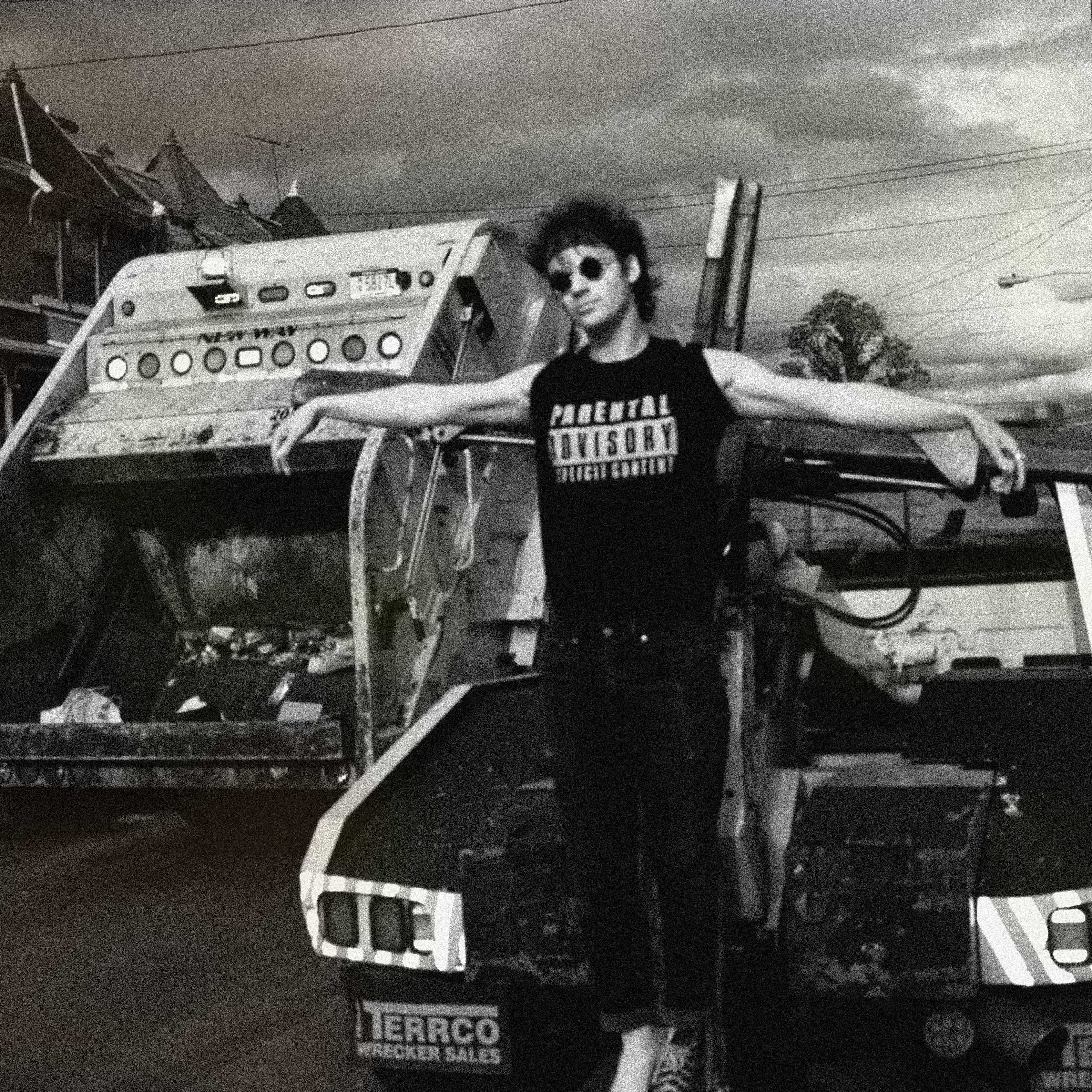 JOHNNY DYNAMITE & THE BLOODSUCKERS