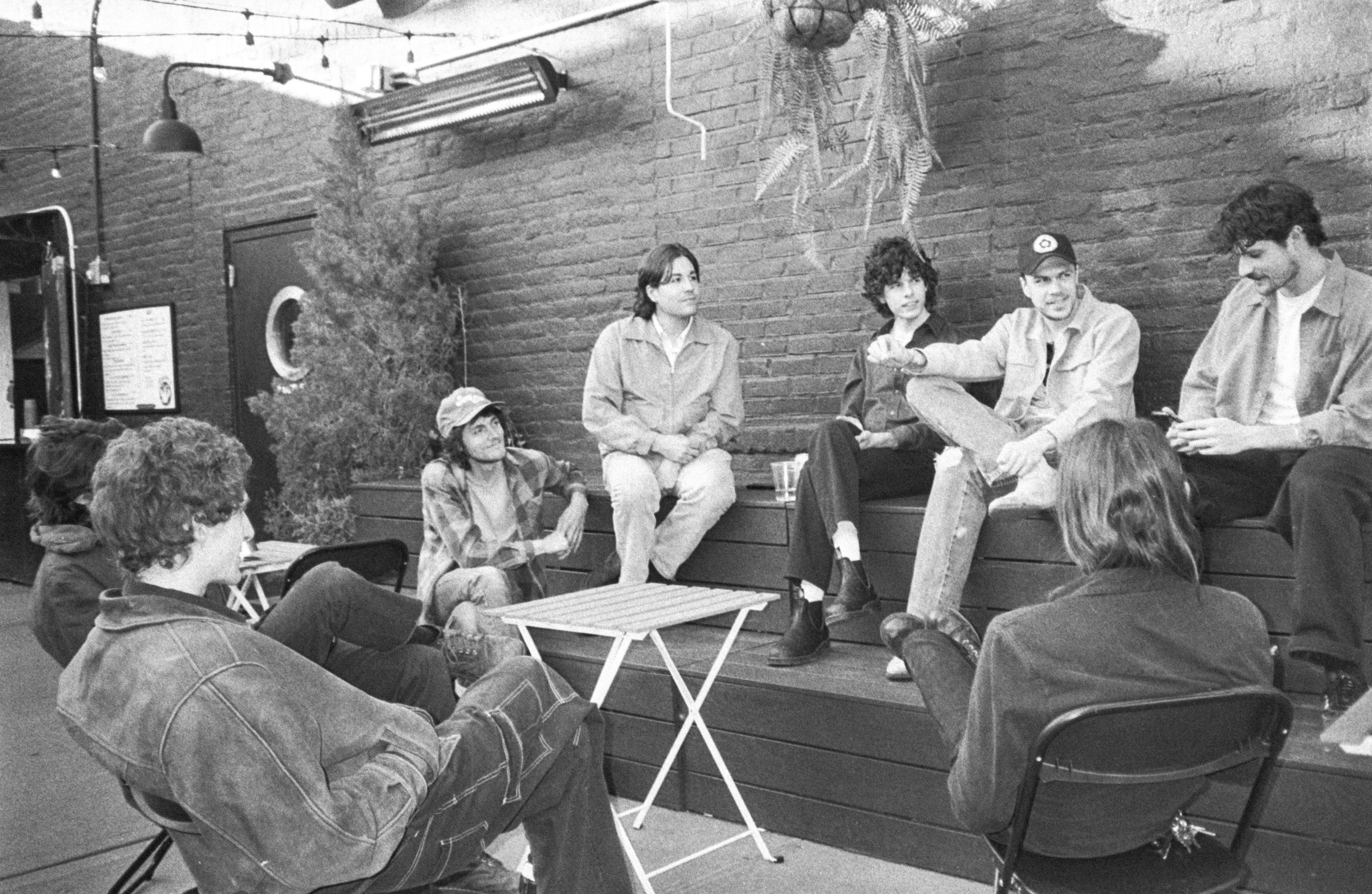 Euphoria Again & Dogwood Tales