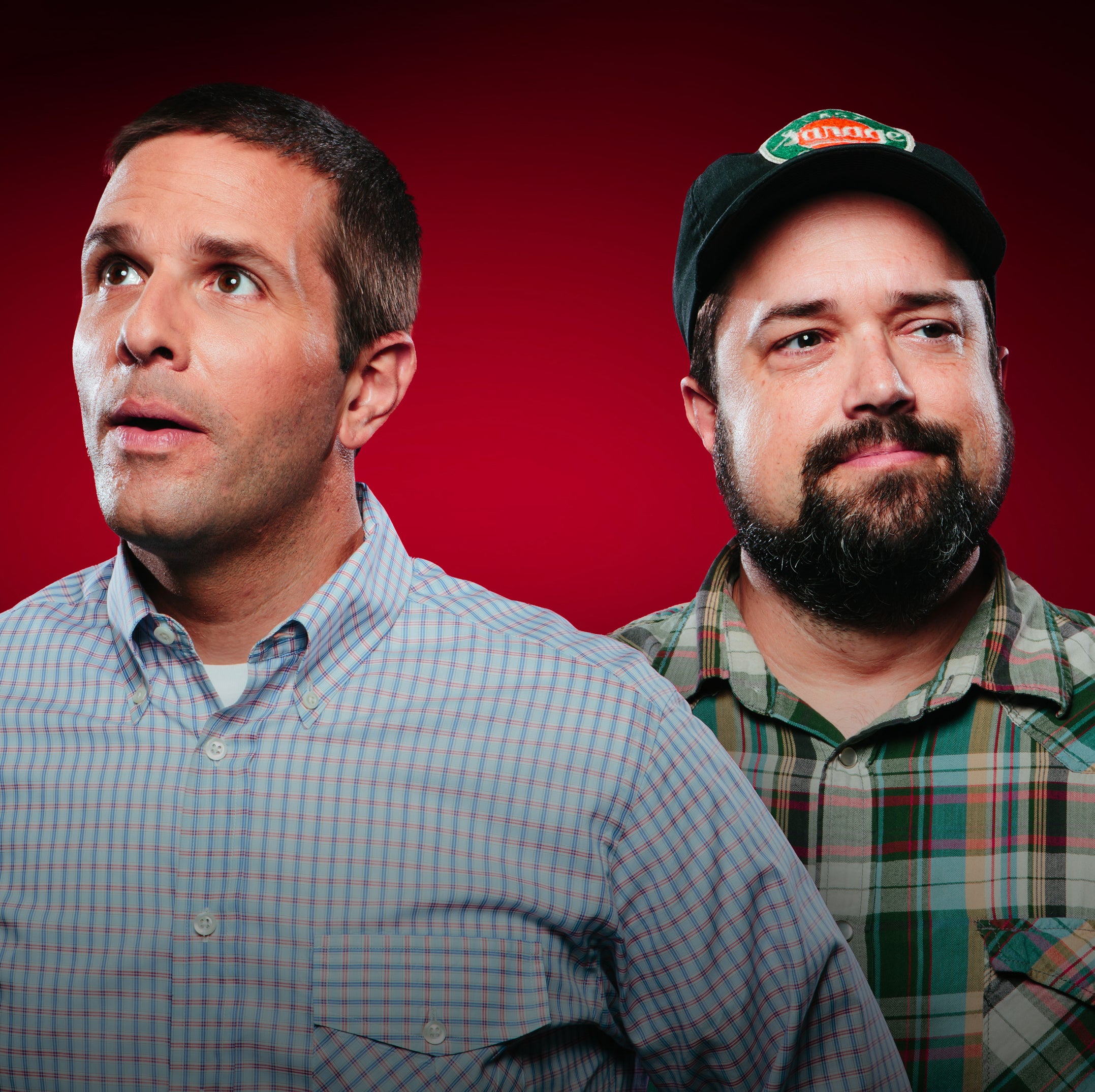 STUFF YOU SHOULD KNOW