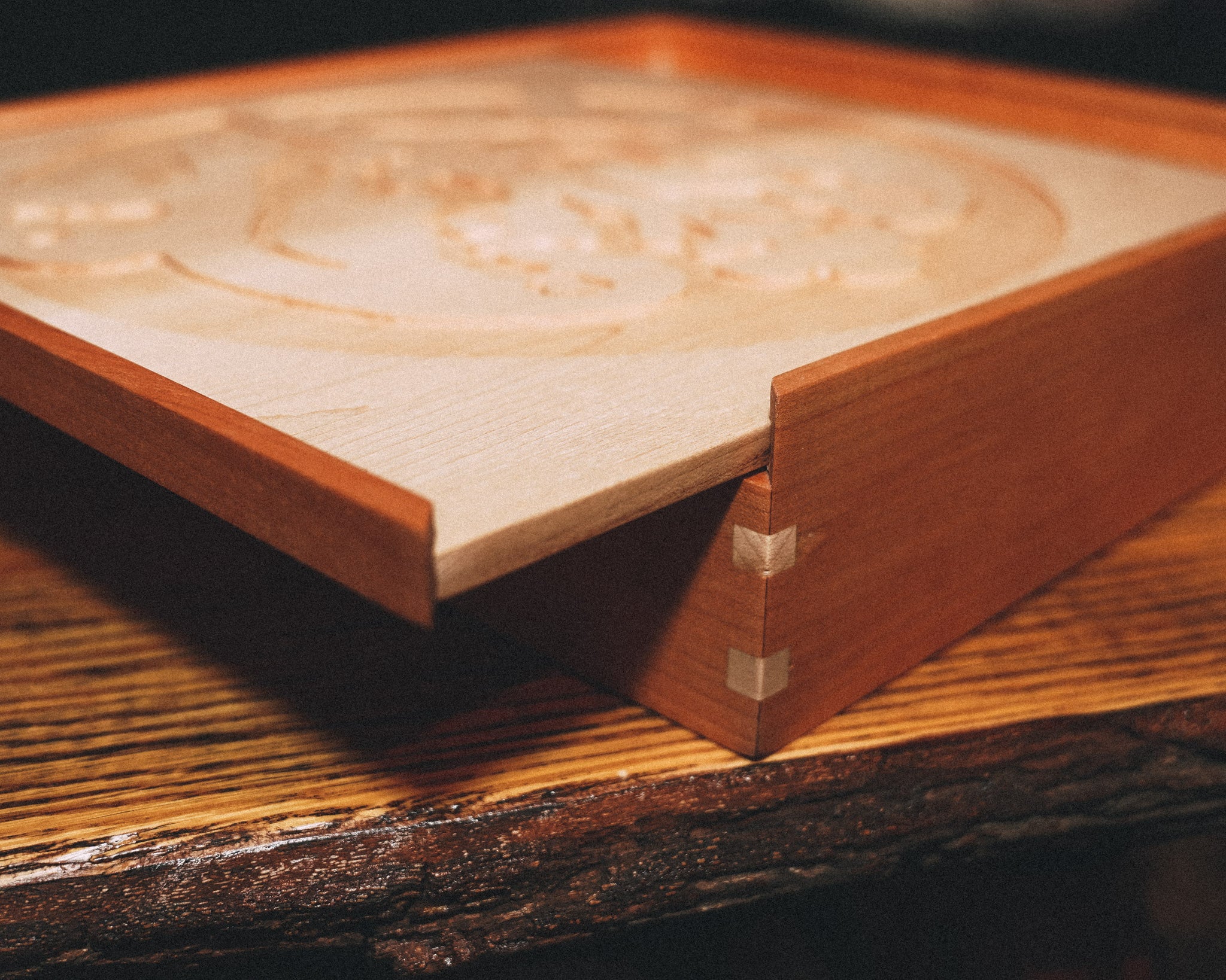 **PRE ORDER** Anthony Green Deluxe Tile Works Bundle