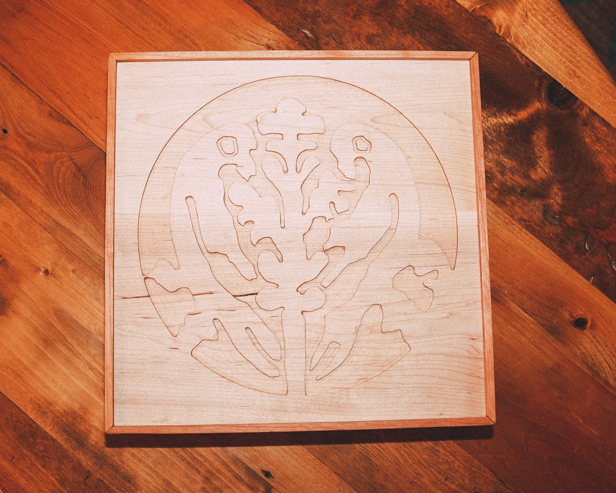 **PRE ORDER** Anthony Green Deluxe Tile Works Bundle