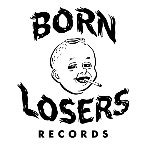 DANTE ELEPHANTE – Born Losers Records