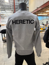 Load image into Gallery viewer, EXCLUSIVE – TS0AF HERETIC Crew Neck Sweatshirt
