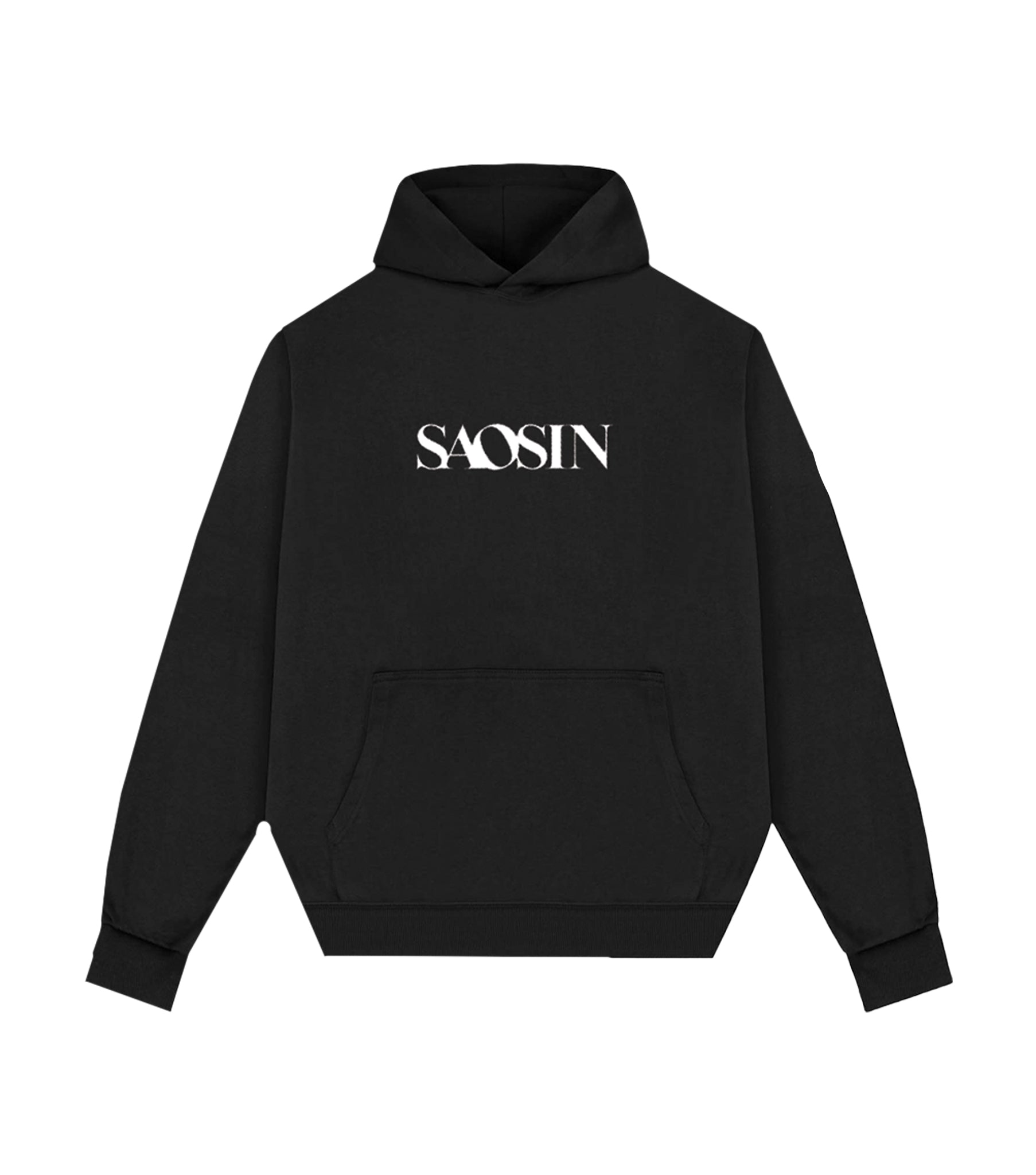 SAOSIN – Born Losers Records