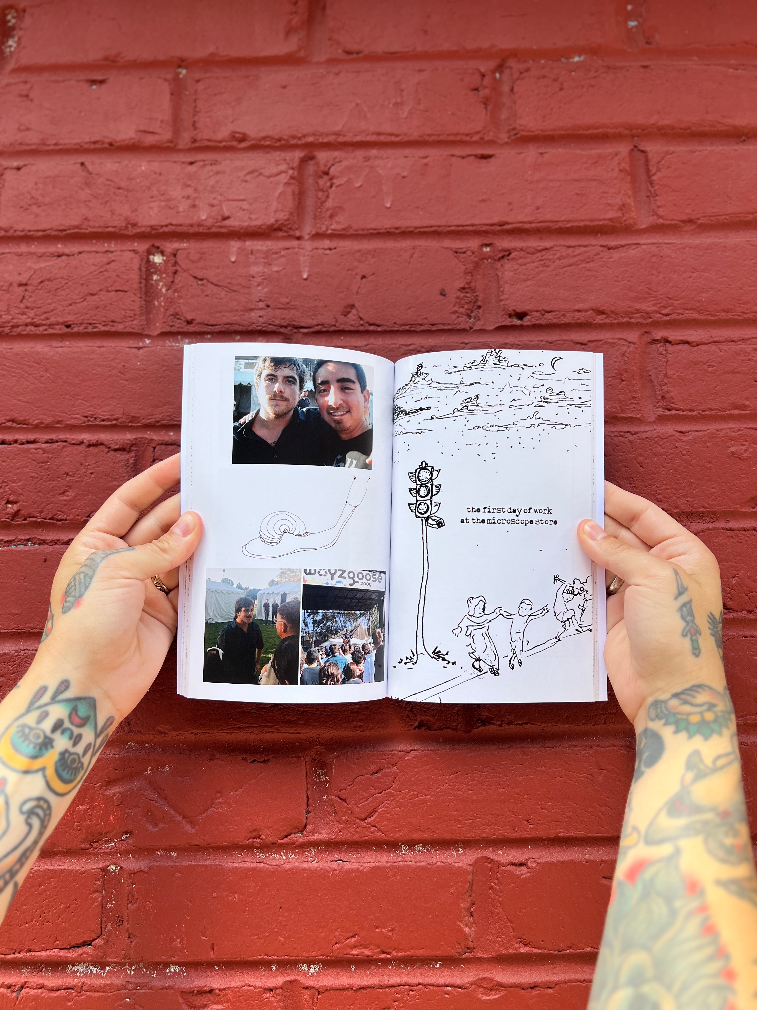 Anthony Green - High & Driving: The Origins of Avalon Book