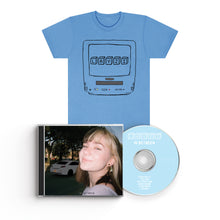 Load image into Gallery viewer, **PRE ORDER** Layzi CD or Tape Bundle
