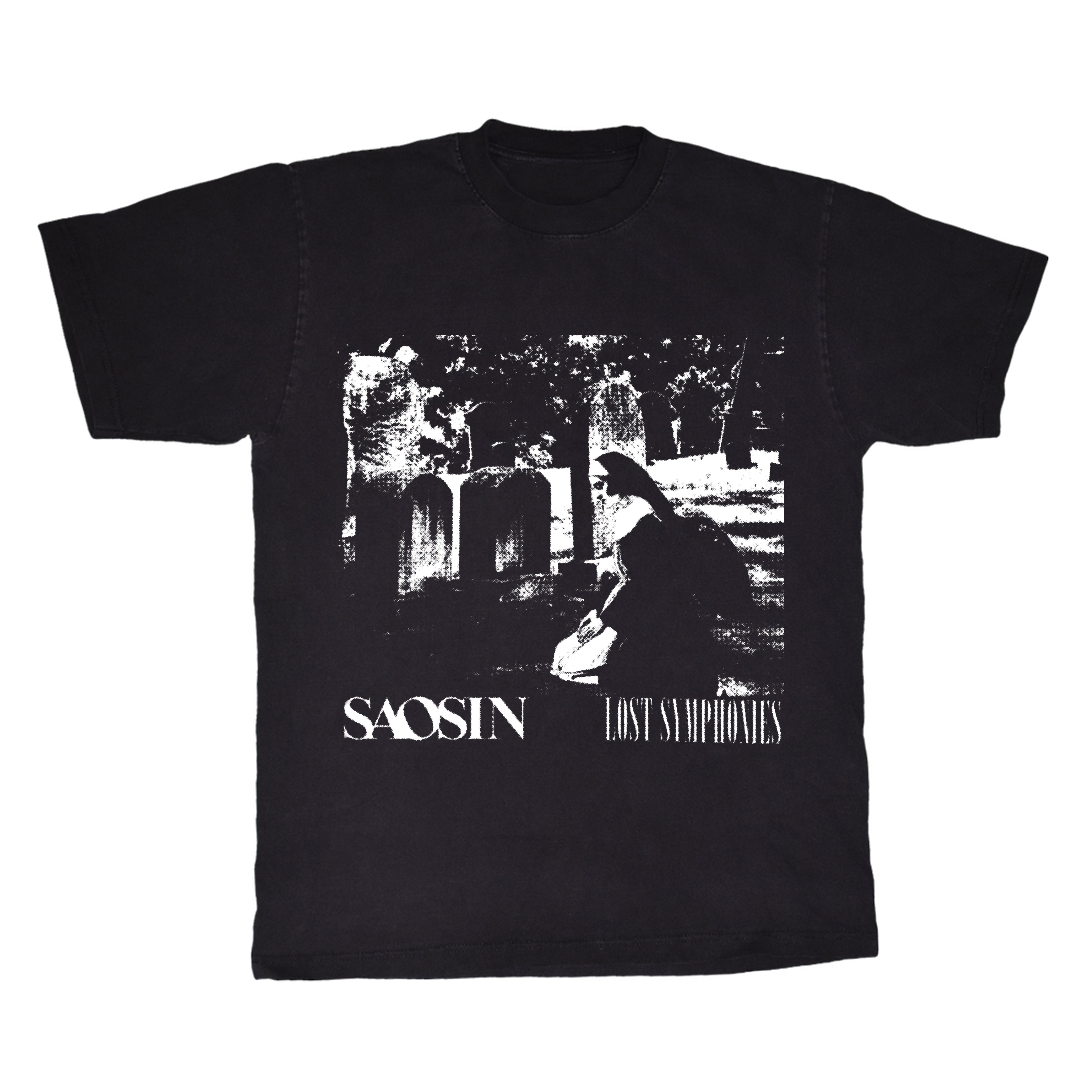 SAOSIN – Born Losers Records