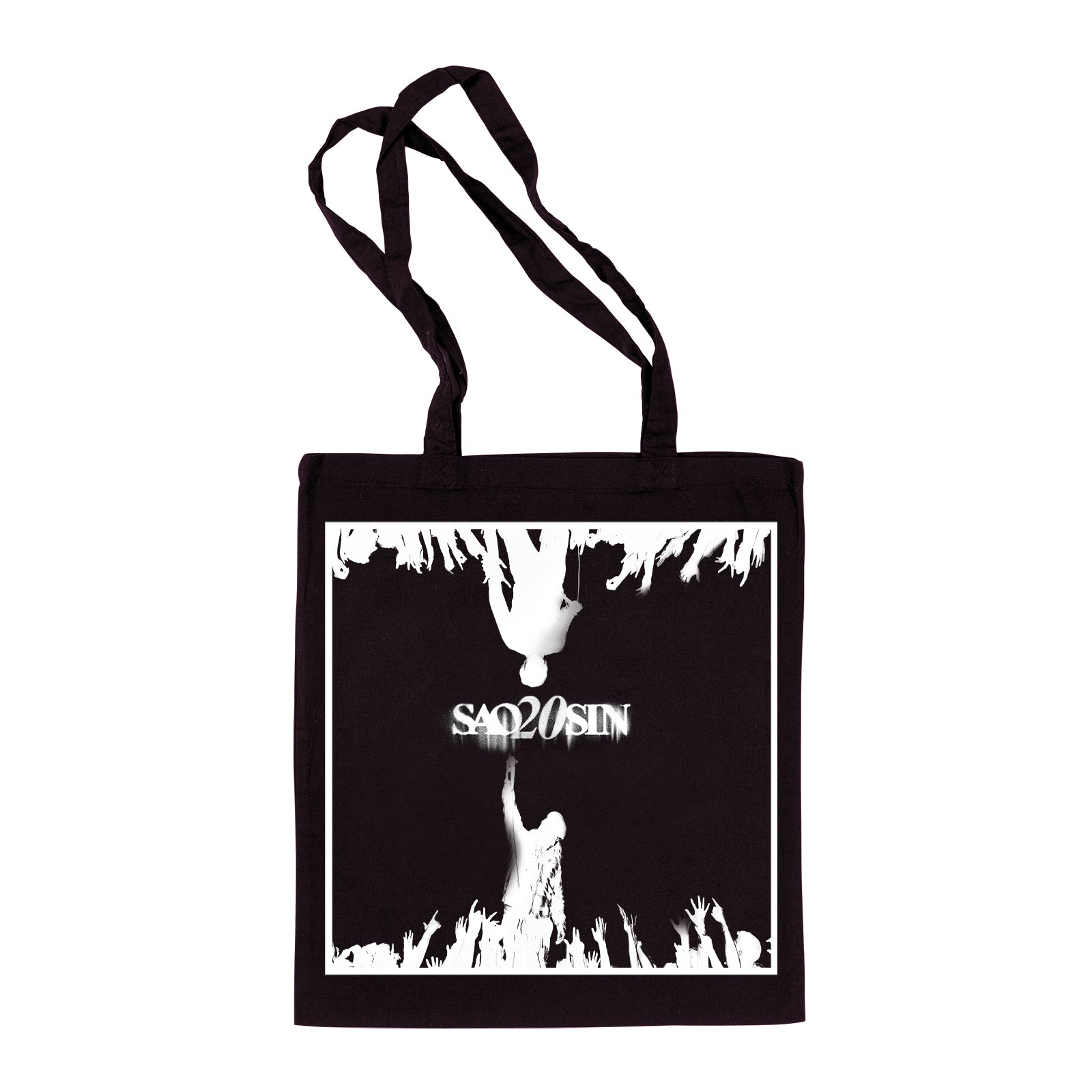 Saosin - 20th Anniversary Tote Bag