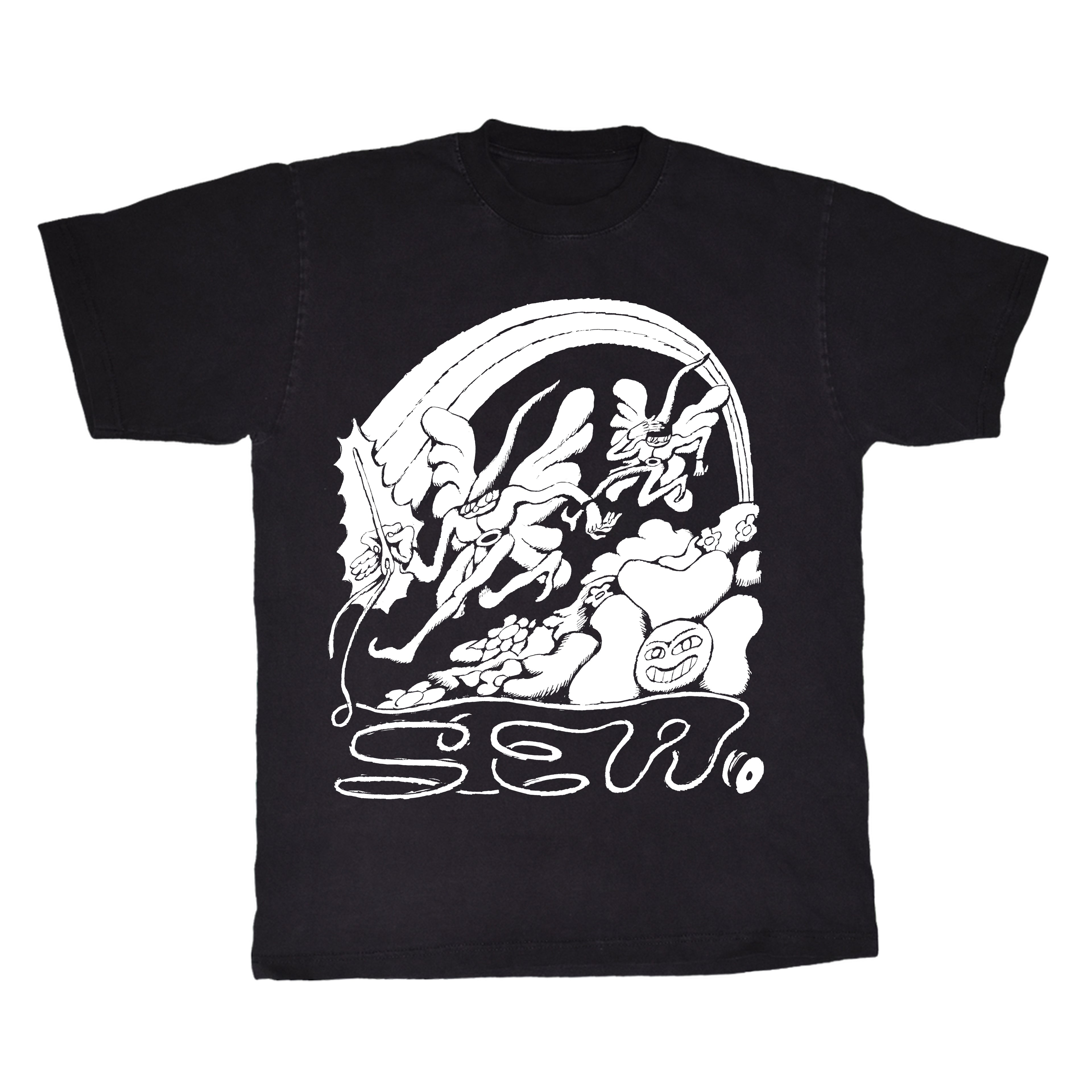 **PRE ORDER** The Sewing Club - SEW T Shirt