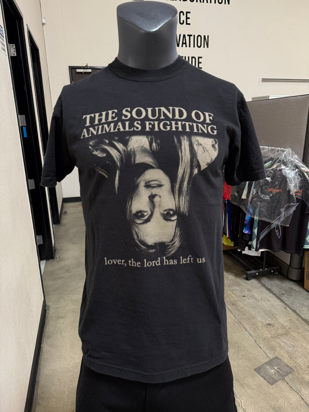 EXCLUSIVE – TS0AF Lover