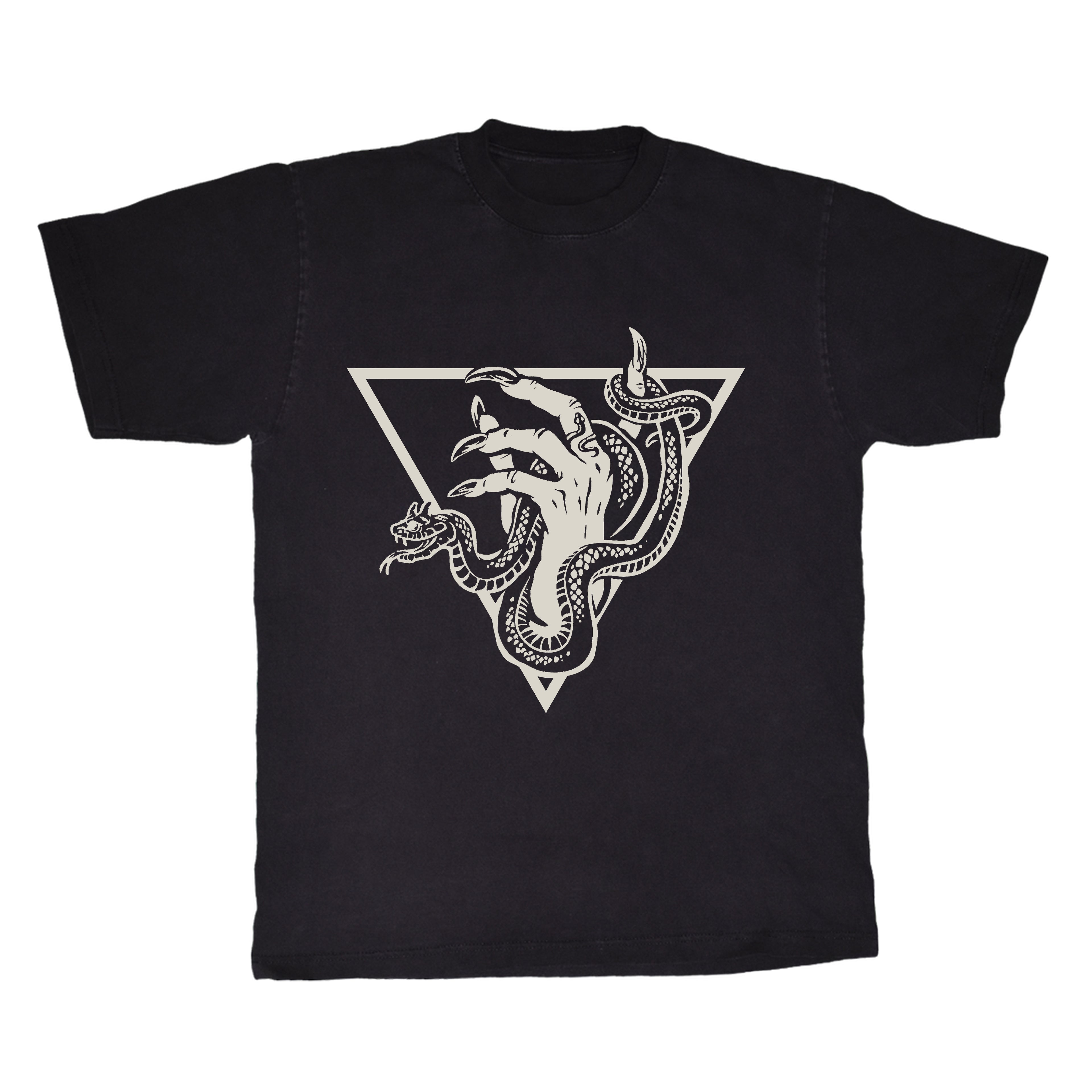**PRE ORDER** A Lot Like Birds - Mausoleum T Shirt