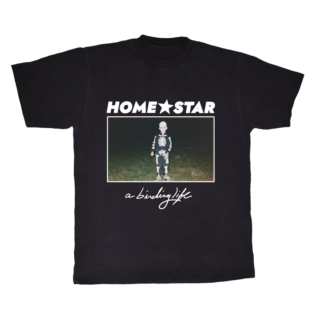 **PRE ORDER** Home Star - A Binding Life T Shirt