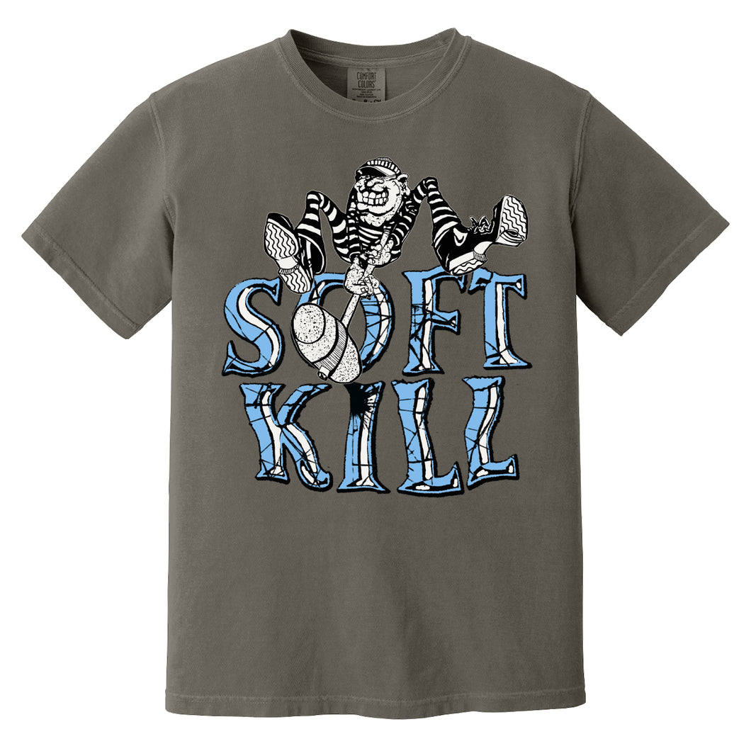 Soft Kill - Roseland Shirt