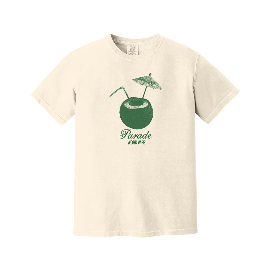 **PRE ORDER** Work Wife Parade T Shirt
