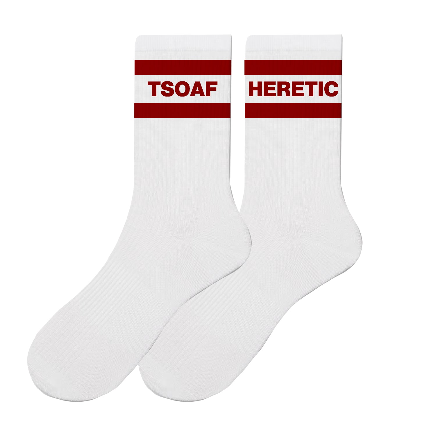The Sound of Animals Fighting Socks