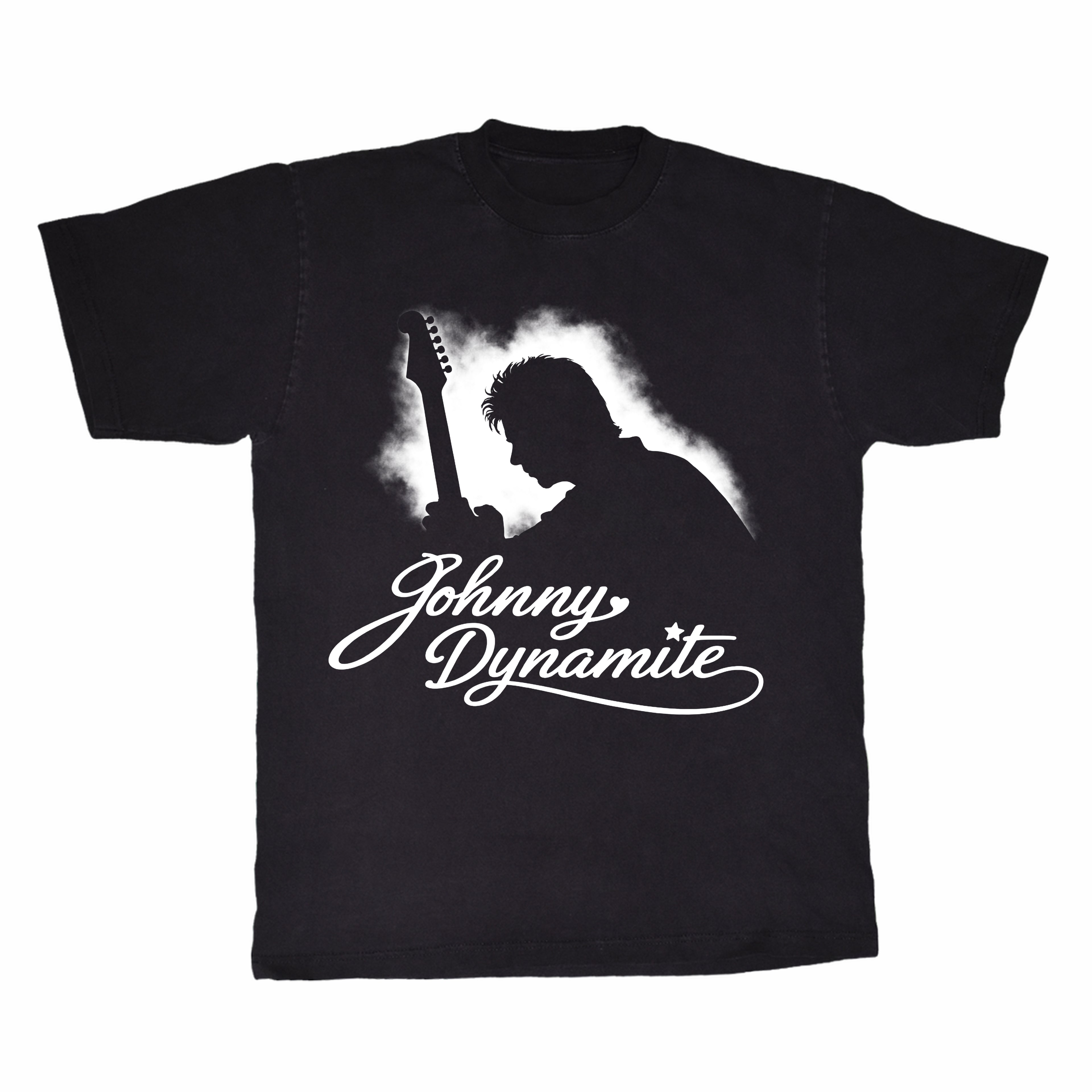 **PRE ORDER** Johnny Dynamite T Shirt