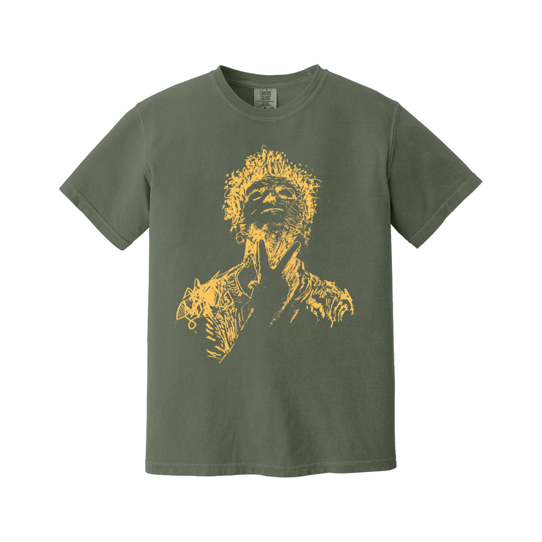 **PRE ORDER** Anthony Green - California Fire Relief Fund Shirt