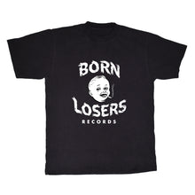 Load image into Gallery viewer, BLR Label Tee

