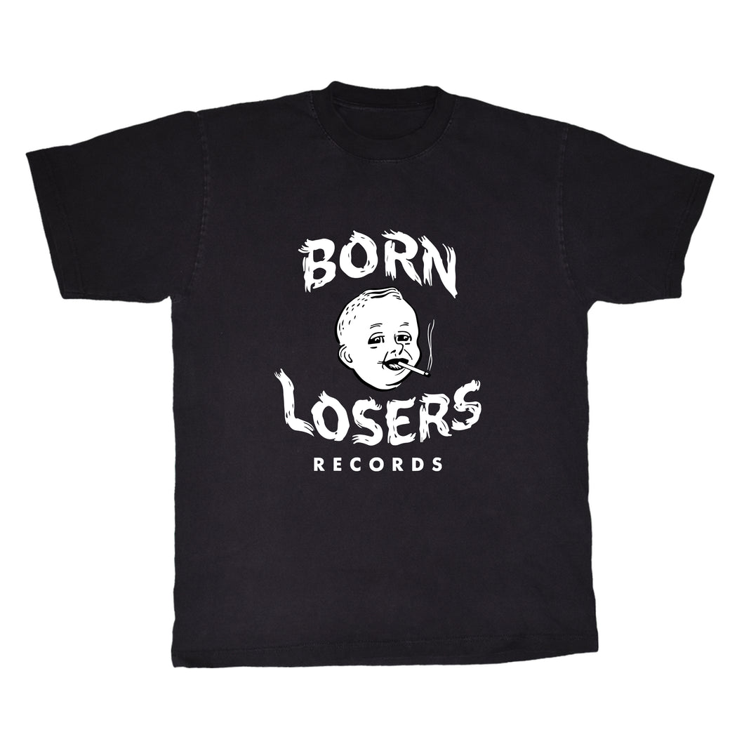 BLR Label Tee