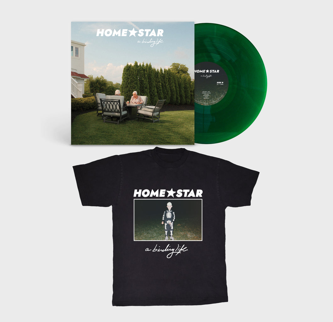 **PRE ORDER** Home Star A Binding Life Bundle