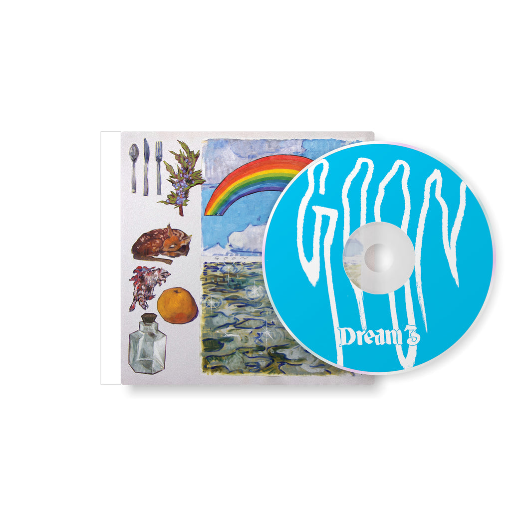 GOON - Dream 3 CD