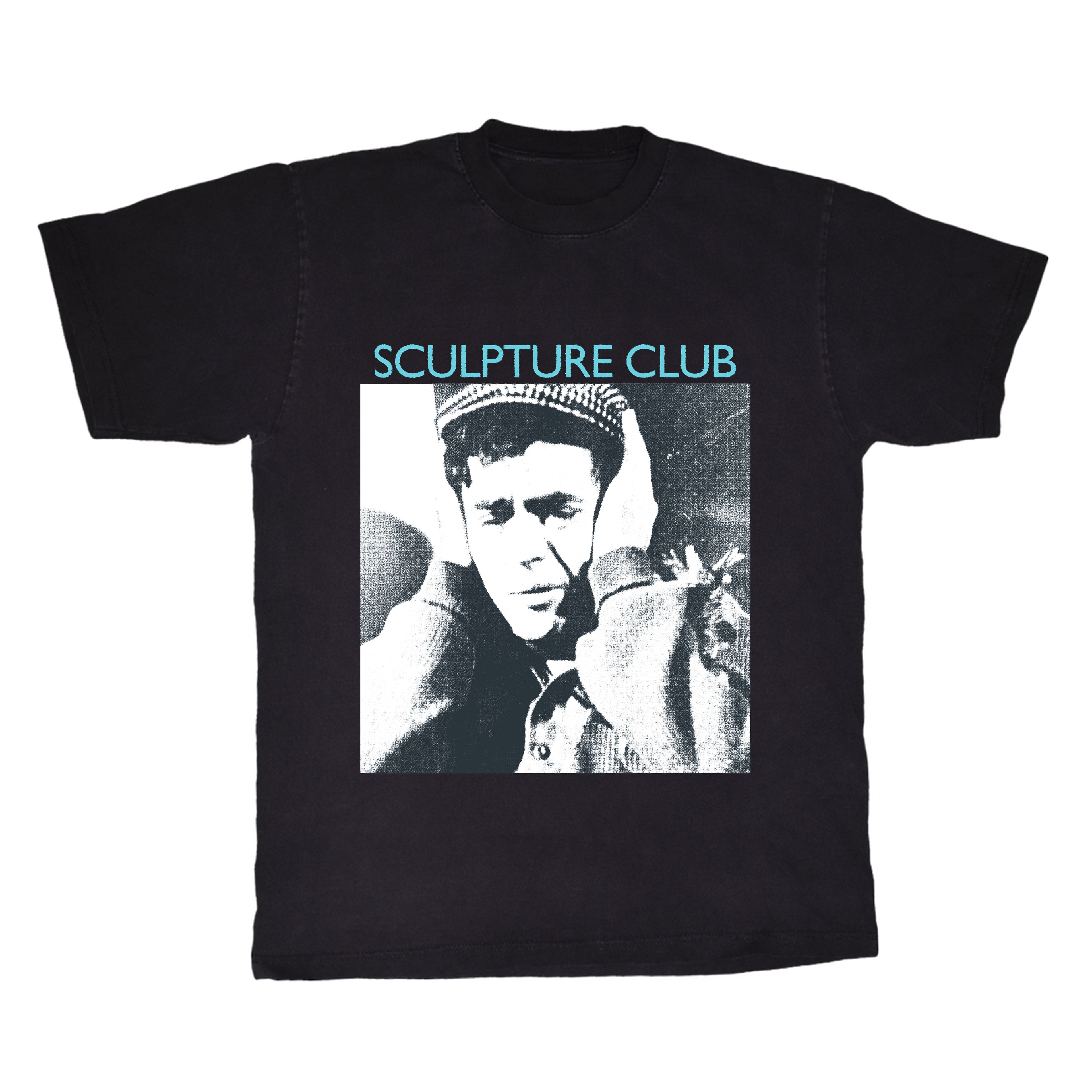 **PRE ORDER** Sculpture Club Nightmare T Shirt