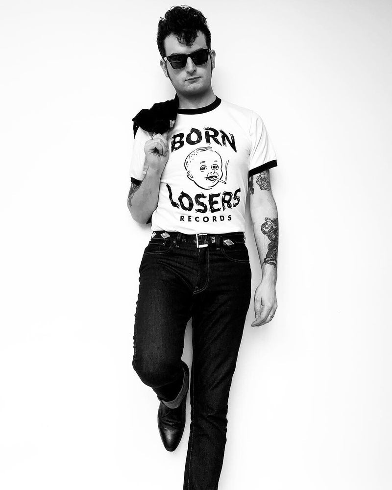 LYLO – Born Losers Records