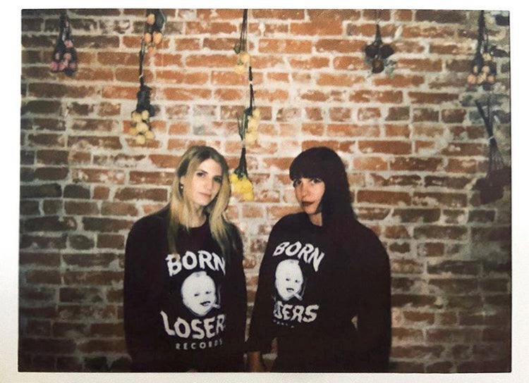 Born Losers Sweatshirt