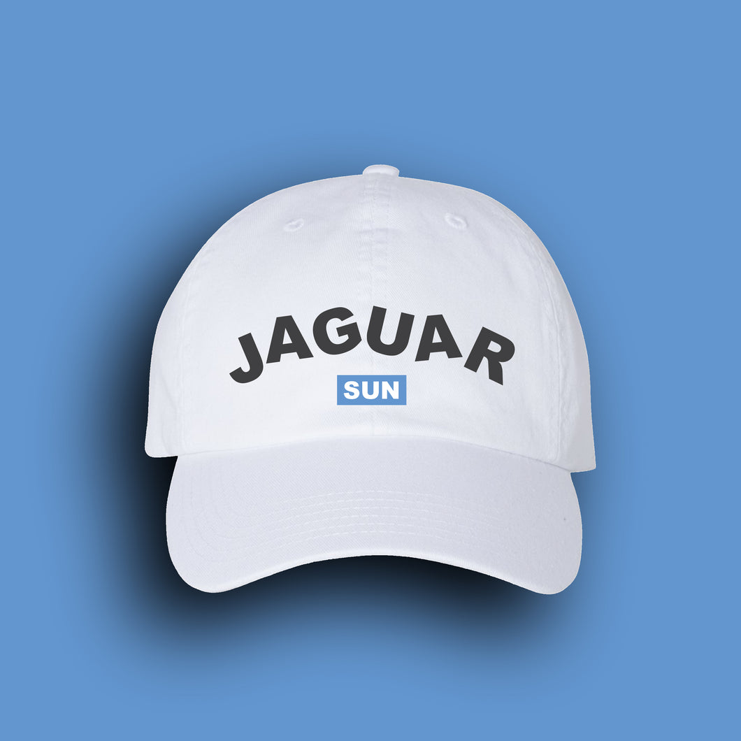 Jaguar Sun AWEK Hat