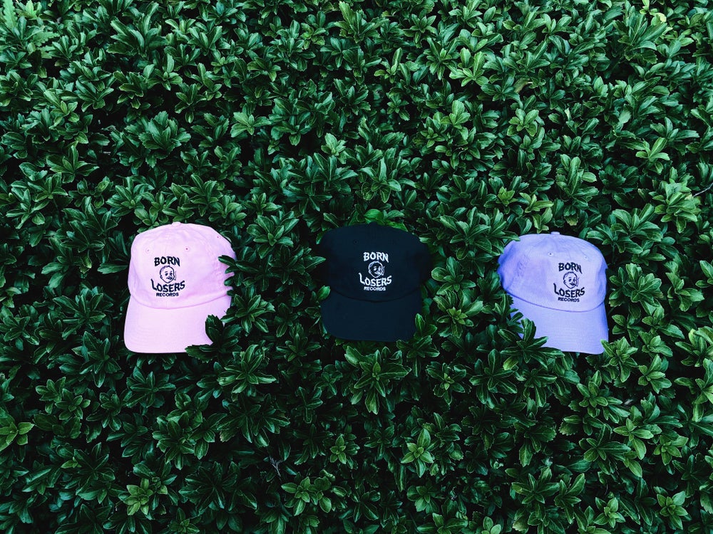 Born Losers Hat