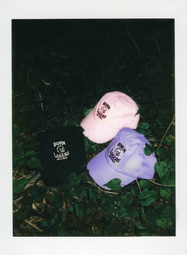 Born Losers Hat