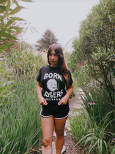 Load image into Gallery viewer, BLR Label Tee
