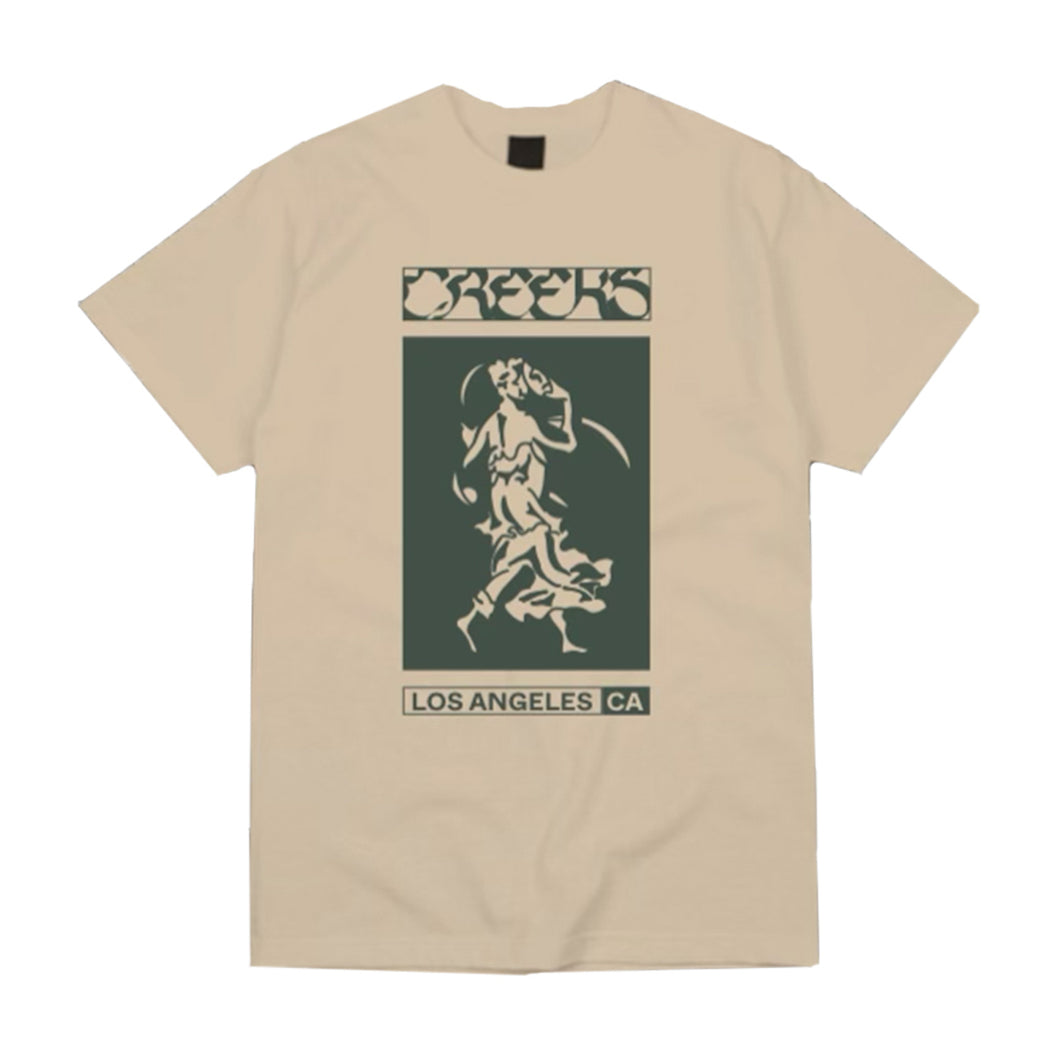 Creeks T Shirt