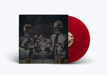 Load image into Gallery viewer, Sixteen Jackies - &#39;Movies Was Bad / Mascula&#39; Blood Red Vinyl
